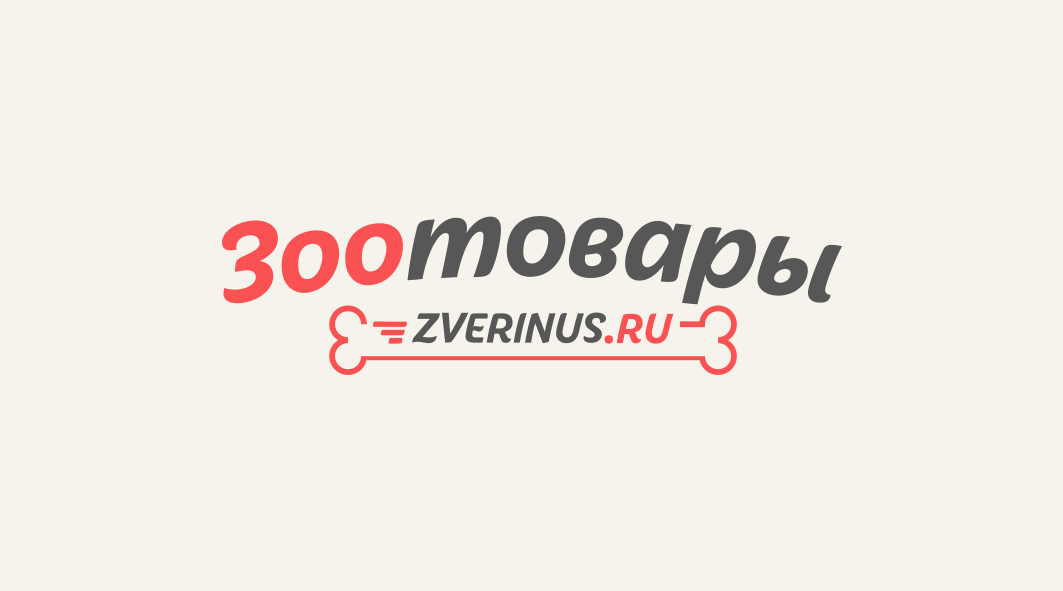 Интернет-магазин зоотоваров "Зверинус"