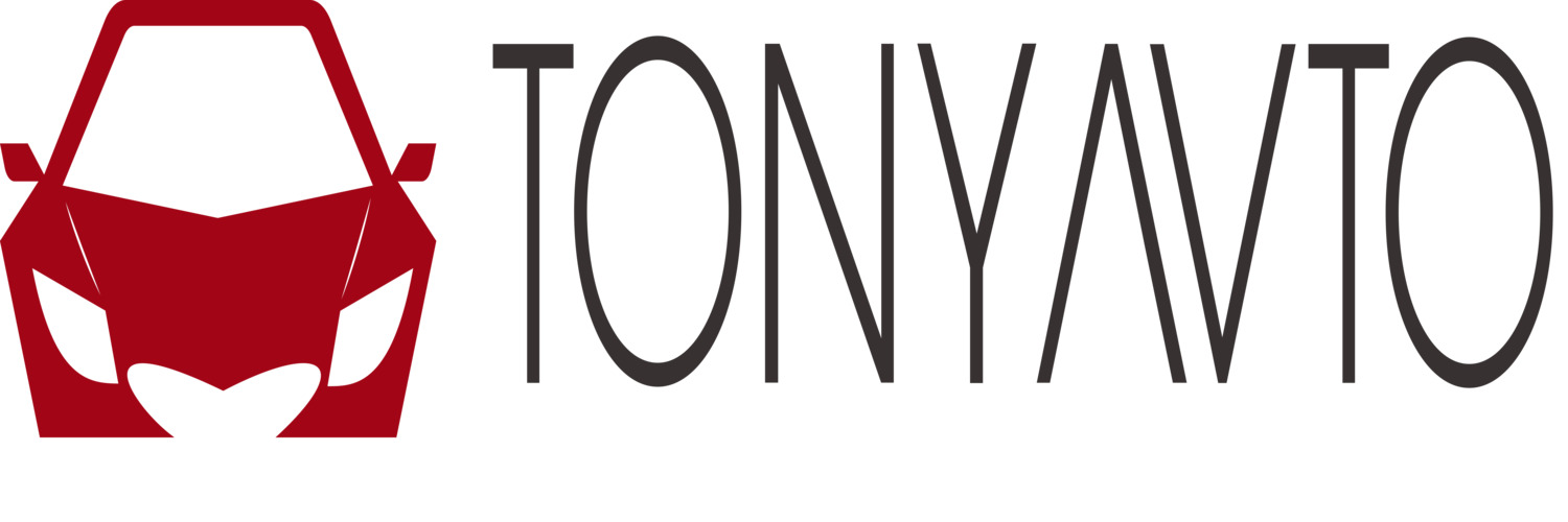 TONYAVTO выкуп и продажа подержанных авто
