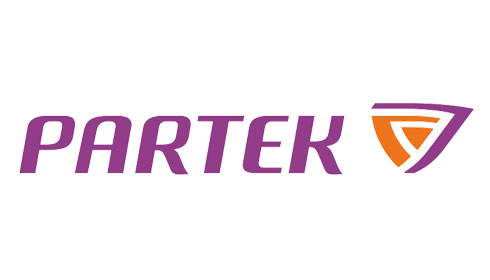 Интранет-портал копании Раrtеk — запасные части с автосервис