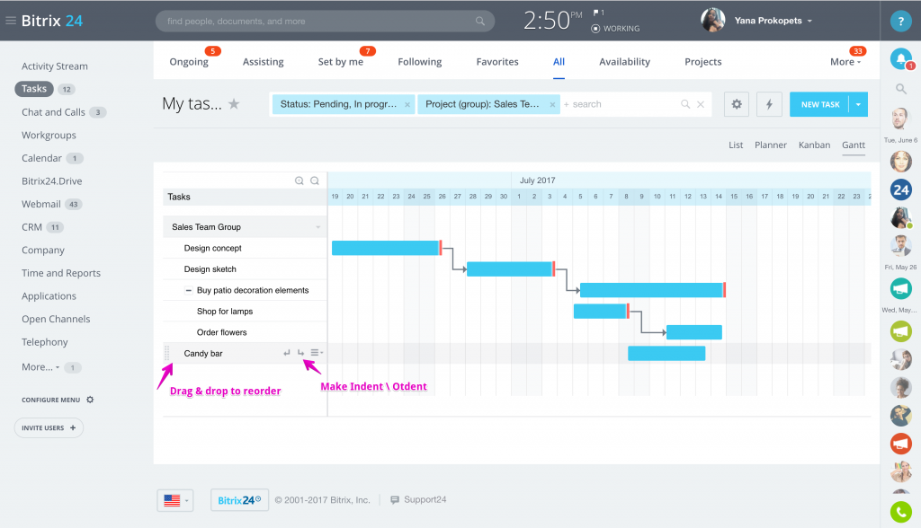 What Is A Gantt Chart And Why Is It Important