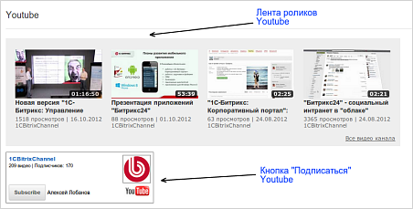 Youtube