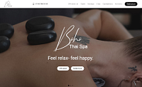 Boho Thai Spa - Традиционный тайский SPA