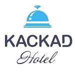 Сайт гостиницы Каскад Отель