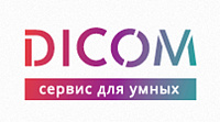 DiCom, компьютерный сервис-центр