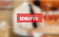  Агентство коммуникаций «Идея fix»