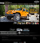 Автоград Jeep