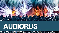 AUDIORUS -  акустические системы широкого спектра применения