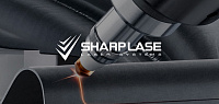 Лазерное оборудование SharpLase