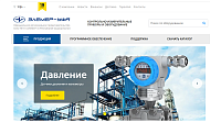 ЭЛЕМЕР-УФА - производство и поставка продукции КИПиА