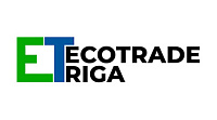 Корпоративный сайт компании «ECOTRADE RIGA»