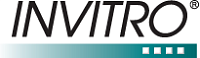 Сайт личного кабинета корпортативных клиентов лаборатории Инвитро