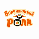 Сайт для службы доставки японской кухни "Волчихинский Ролл"