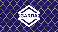 GARDA, корпоративный сайт