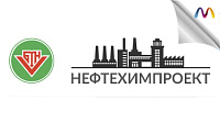 ГП «Белоруснефть-Нефтехимпроект»