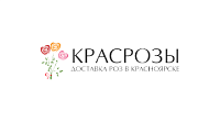 Цветочный интернет-магазин "КРАСРОЗЫ" - доставка роз в Красноярске
