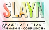 Интернет магазин мебели Slayn