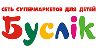 Интернет-магазин детских товаров Буслик