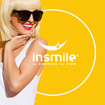 InSmile косметическое отбеливание зубов