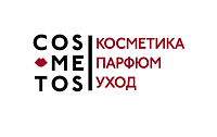 Cosmetos.shop интернет-магазин косметики