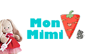 Магазин мягких игрушек «MonMimi»