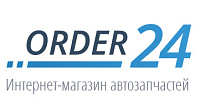 Интернет-магазин автозапчастей "Order-24"