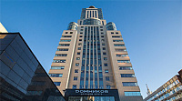 Деловой центр "Домников"