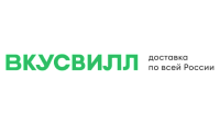 ВкусВилл Доставка по всей России