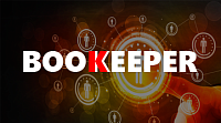 Bookkeeper -  учет денег бизнеса.