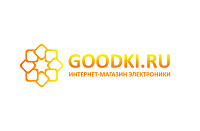 GOODKI интернет-магазин электроники