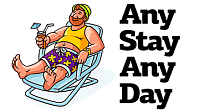 Any Stay Any Day