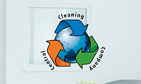 Центральная Клининговая Компания “Central Cleaning Company” Ltd