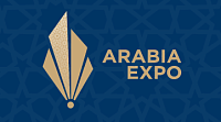 Сайт организатора мероприятий для бизнеса России и стран арабского мира Arabia-Expo