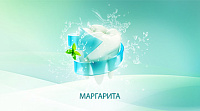 Корпоративный сайт для зубной клиники "Маргарита"