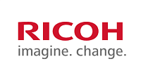 Закрытый портал для дилеров и партнеров международного производителя офисной техники Ricoh