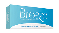 Профессиональные дермальные импланты Breeze Filler