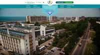 Официальный сайт ФБУ Центр реабилитации Фонда социального страхования Российской Федерации «Кристалл»