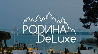 Гостинца «Родина Deluxe» на оз.Банно