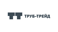 Сайт компании "Труб-Трейд"