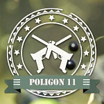 Пейнтбольный клуб Poligon11