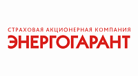 Корпоративный портал "ЭНЕРГОГАРАНТ"