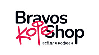 Бравос кофе - интернет магазин по продаже кофе, чая и аксессуаров
