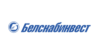 Сайт компании по продаже оборудования "Белснабинвест"