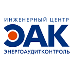 Сайт для инженерного центра Энергоаудиконтроль
