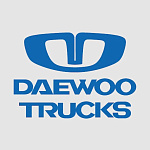 Грузовая техника Daewoo Novus