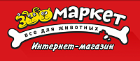 Интернет-магазин "Зоомаркет"