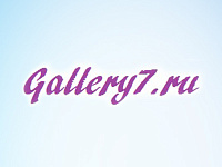 Интернет-магазин платьев для девочек gallery7.ru