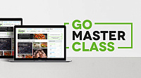 GOMASTERCLASS