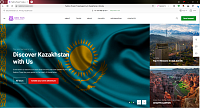 Сайт турагнетства