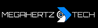Корпоративный одностраничный сайт для компании MegaHertz.Tech