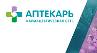 Сайт белорусской фармацевтической сети «Аптекарь»